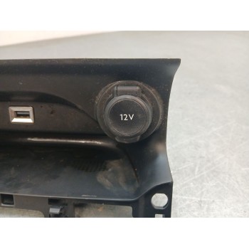 Recambio de conmutador de arranque para citroën c4 cactus 1.2 thp 110 referencia OEM IAM   