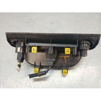 Recambio de conmutador de arranque para citroën c4 cactus 1.2 thp 110 referencia OEM IAM   