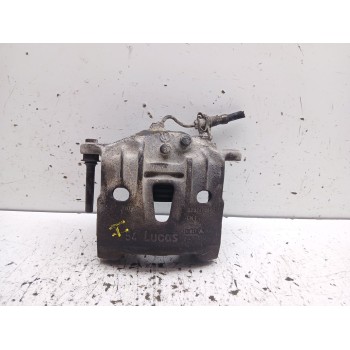 Recambio de pinza freno delantera izquierda para volkswagen transporter t4 furgoneta (70a, 70h, 7da, 7dh, 70j) 2.4 d referencia 