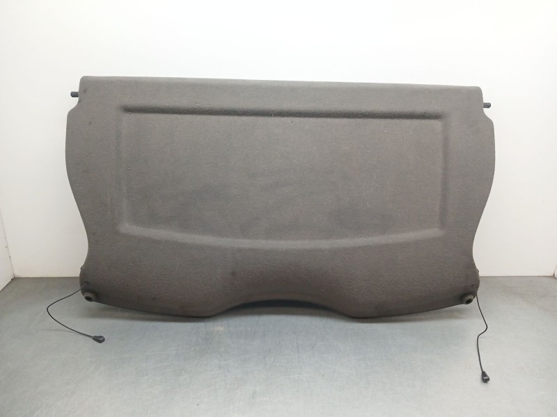 Recambio de bandeja trasera para ford fusion (ju_) 1.6 referencia OEM IAM 1449918  