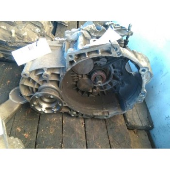 Recambio de caja cambios para audi a3 sportback (8p) 2.0 tdi ambiente referencia OEM IAM HDV CASCO 