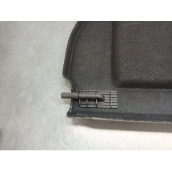 Recambio de bandeja trasera para ford fusion (ju_) 1.6 referencia OEM IAM 1449918  