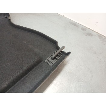 Recambio de bandeja trasera para ford fusion (ju_) 1.6 referencia OEM IAM 1449918  