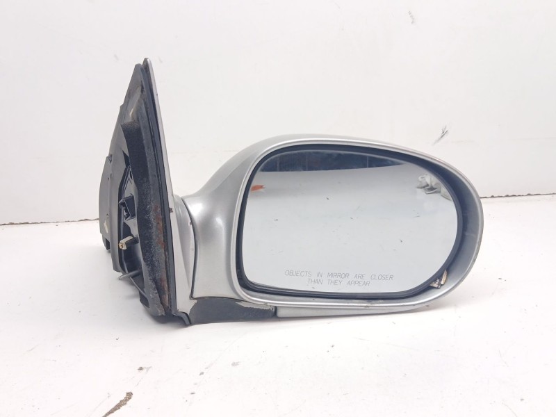 Recambio de retrovisor derecho para kia carnival ii (gq) 2.9 crdi referencia OEM IAM E4012171  
