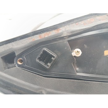 Recambio de retrovisor derecho para kia carnival ii (gq) 2.9 crdi referencia OEM IAM E4012171  