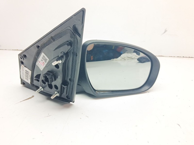 Recambio de retrovisor derecho para hyundai i20 ii (gb, ib) 1.2 referencia OEM IAM 3017290100  