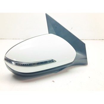 Recambio de retrovisor derecho para hyundai i20 ii (gb, ib) 1.2 referencia OEM IAM 3017290100  