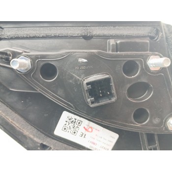 Recambio de retrovisor derecho para hyundai i20 ii (gb, ib) 1.2 referencia OEM IAM 3017290100  