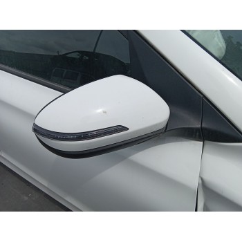 Recambio de retrovisor derecho para hyundai i20 ii (gb, ib) 1.2 referencia OEM IAM 3017290100  