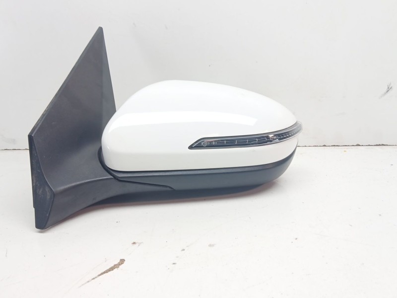 Recambio de retrovisor izquierdo para hyundai i20 ii (gb, ib) 1.2 referencia OEM IAM 3017285300  