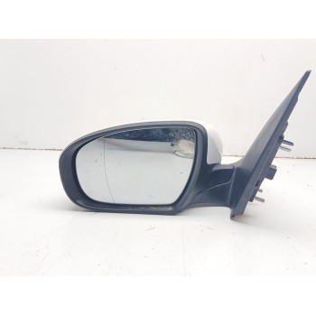 Recambio de retrovisor izquierdo para hyundai i20 ii (gb, ib) 1.2 referencia OEM IAM 3017285300  