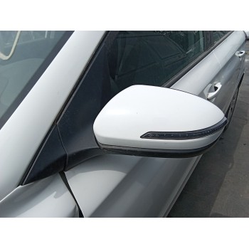 Recambio de retrovisor izquierdo para hyundai i20 ii (gb, ib) 1.2 referencia OEM IAM 3017285300  