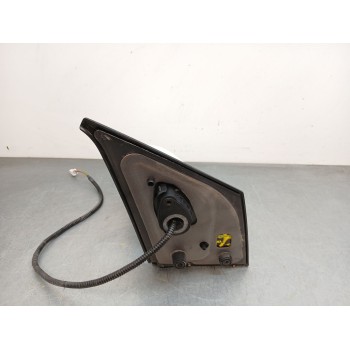 Recambio de retrovisor izquierdo para peugeot 108 1.0 vti 72 referencia OEM IAM 232631017  