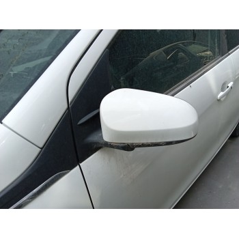 Recambio de retrovisor izquierdo para peugeot 108 1.0 vti 72 referencia OEM IAM 232631017  