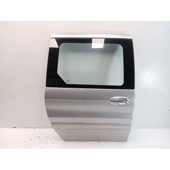 Recambio de puerta lateral corredera derecha para kia carnival ii (gq) 2.9 crdi referencia OEM IAM   