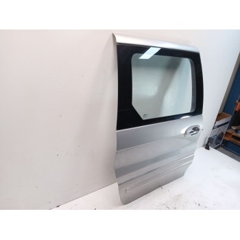 Recambio de puerta lateral corredera derecha para kia carnival ii (gq) 2.9 crdi referencia OEM IAM   