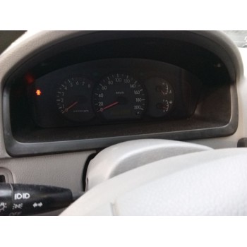 Recambio de cuadro instrumentos para kia rio i hatchback (dc) 1.3 referencia OEM IAM 94003fd140  