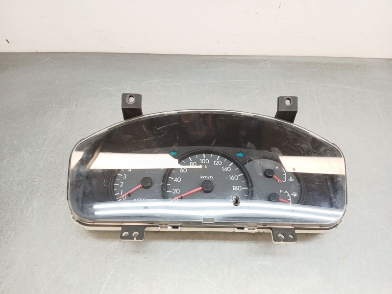 Recambio de cuadro instrumentos para kia rio i hatchback (dc) 1.3 referencia OEM IAM 94003fd140  