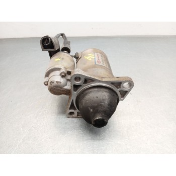 Recambio de motor arranque para kia rio i hatchback (dc) 1.3 referencia OEM IAM 361002x000  
