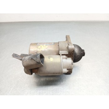 Recambio de motor arranque para kia rio i hatchback (dc) 1.3 referencia OEM IAM 361002x000  