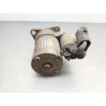 Recambio de motor arranque para kia rio i hatchback (dc) 1.3 referencia OEM IAM 361002x000  