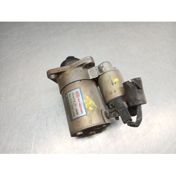 Recambio de motor arranque para kia rio i hatchback (dc) 1.3 referencia OEM IAM 361002x000  