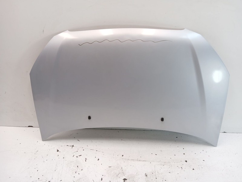 Recambio de capot para hyundai getz (tb) 1.1 referencia OEM IAM   