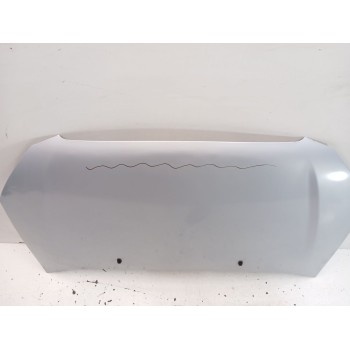 Recambio de capot para hyundai getz (tb) 1.1 referencia OEM IAM   
