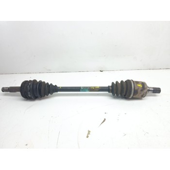 TRANSMISION DELANTERA IZQUIERDA 495001C050SJ 