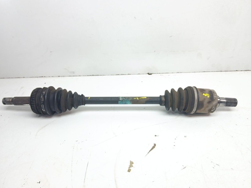 Recambio de transmision delantera izquierda para hyundai getz (tb) 1.1 referencia OEM IAM 495001C050SJ  
