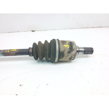 Recambio de transmision delantera izquierda para hyundai getz (tb) 1.1 referencia OEM IAM 495001C050SJ  