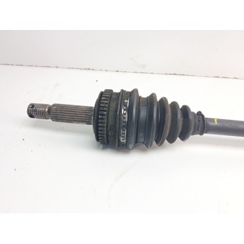 Recambio de transmision delantera izquierda para hyundai getz (tb) 1.1 referencia OEM IAM 495001C050SJ  