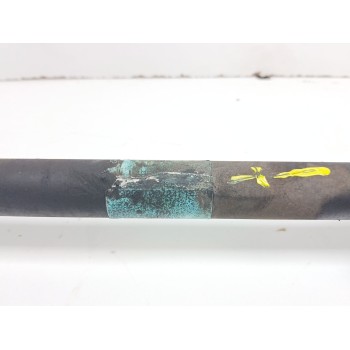 Recambio de transmision delantera izquierda para hyundai getz (tb) 1.1 referencia OEM IAM 495001C050SJ  