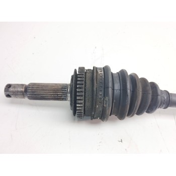 Recambio de transmision delantera izquierda para hyundai getz (tb) 1.1 referencia OEM IAM 495001C050SJ  