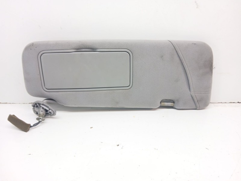 Recambio de parasol derecho para kia carnival ii (gq) 2.9 crdi referencia OEM IAM 0K56A69320A71AS  