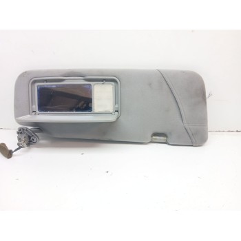 Recambio de parasol derecho para kia carnival ii (gq) 2.9 crdi referencia OEM IAM 0K56A69320A71AS  