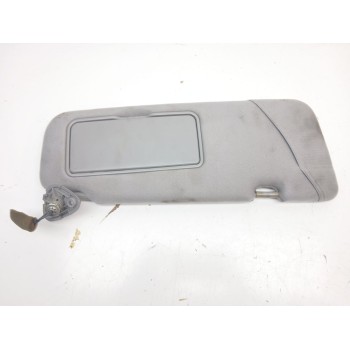 Recambio de parasol derecho para kia carnival ii (gq) 2.9 crdi referencia OEM IAM 0K56A69320A71AS  