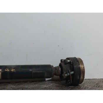 Recambio de transmision central para audi q7 (4l) 3.0 tdi referencia OEM IAM 7L8521102L 7L6521101D 7L6521101P