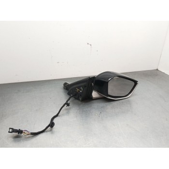 Recambio de retrovisor derecho para ds ds 4 ii (fr_, fb_, f3_, fp_, f4_) e-tense 225 (f3dgzt) referencia OEM IAM   