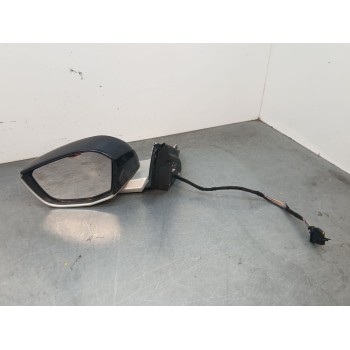 Recambio de retrovisor izquierdo para ds ds 4 ii (fr_, fb_, f3_, fp_, f4_) e-tense 225 (f3dgzt) referencia OEM IAM   