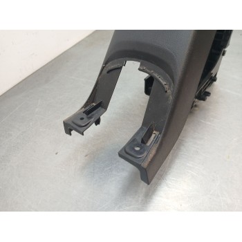 Recambio de apoyabrazos central para citroën c4 cactus 1.2 thp 110 referencia OEM IAM   