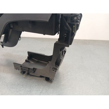 Recambio de apoyabrazos central para citroën c4 cactus 1.2 thp 110 referencia OEM IAM   