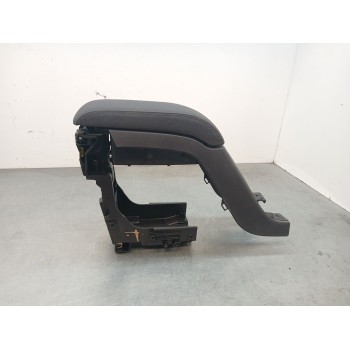 Recambio de apoyabrazos central para citroën c4 cactus 1.2 thp 110 referencia OEM IAM   