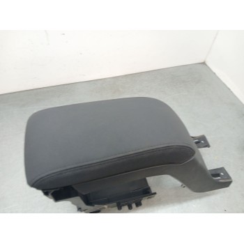 Recambio de apoyabrazos central para citroën c4 cactus 1.2 thp 110 referencia OEM IAM   