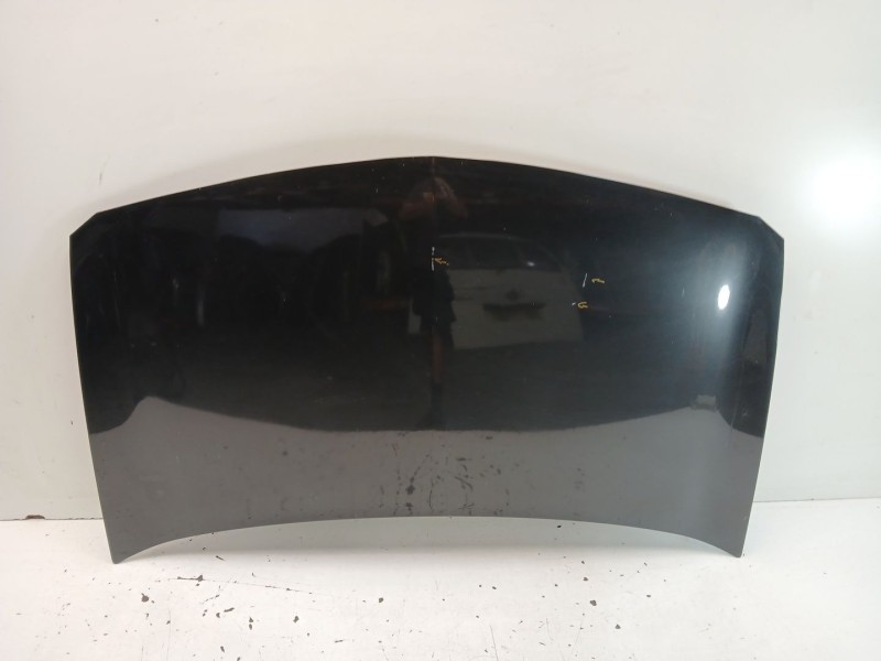 Recambio de capot para renault megane ii (bm0/1_, cm0/1_) 1.5 dci (bm1e, cm1e) referencia OEM IAM   