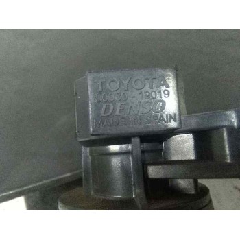 Recambio de bobina encendido para toyota avensis berlina (t 22) 1.8 16v cat referencia OEM IAM   