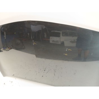 Recambio de capot para renault megane ii (bm0/1_, cm0/1_) 1.5 dci (bm1e, cm1e) referencia OEM IAM   