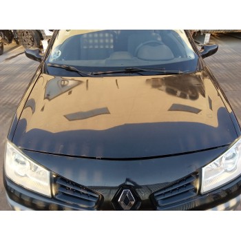 Recambio de capot para renault megane ii (bm0/1_, cm0/1_) 1.5 dci (bm1e, cm1e) referencia OEM IAM   