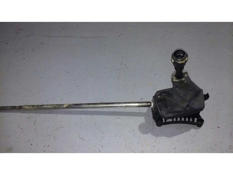 Recambio de palanca cambio para opel combo (corsa c) referencia OEM IAM  5V 