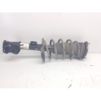 Recambio de amortiguador delantero derecho para fiat fiorino furgón/monospace (225_) 1.3 d multijet (225bxd1a, 225bxb1a, 225bxb1
